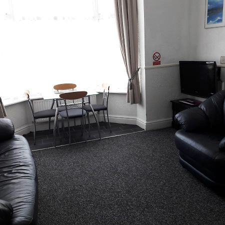 Springfield Holiday Apartments Skegness Eksteriør billede