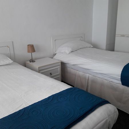 Springfield Holiday Apartments Skegness Eksteriør billede
