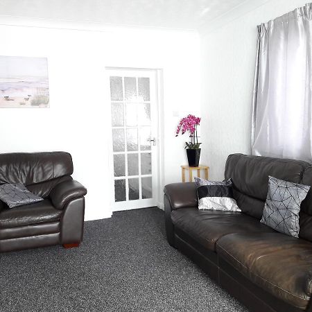 Springfield Holiday Apartments Skegness Eksteriør billede