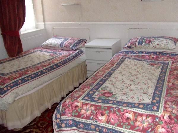 Springfield Holiday Apartments Skegness Værelse billede