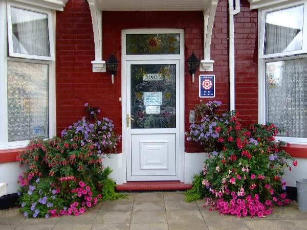 Springfield Holiday Apartments Skegness Eksteriør billede