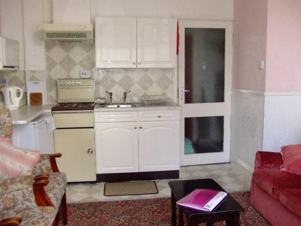 Springfield Holiday Apartments Skegness Værelse billede