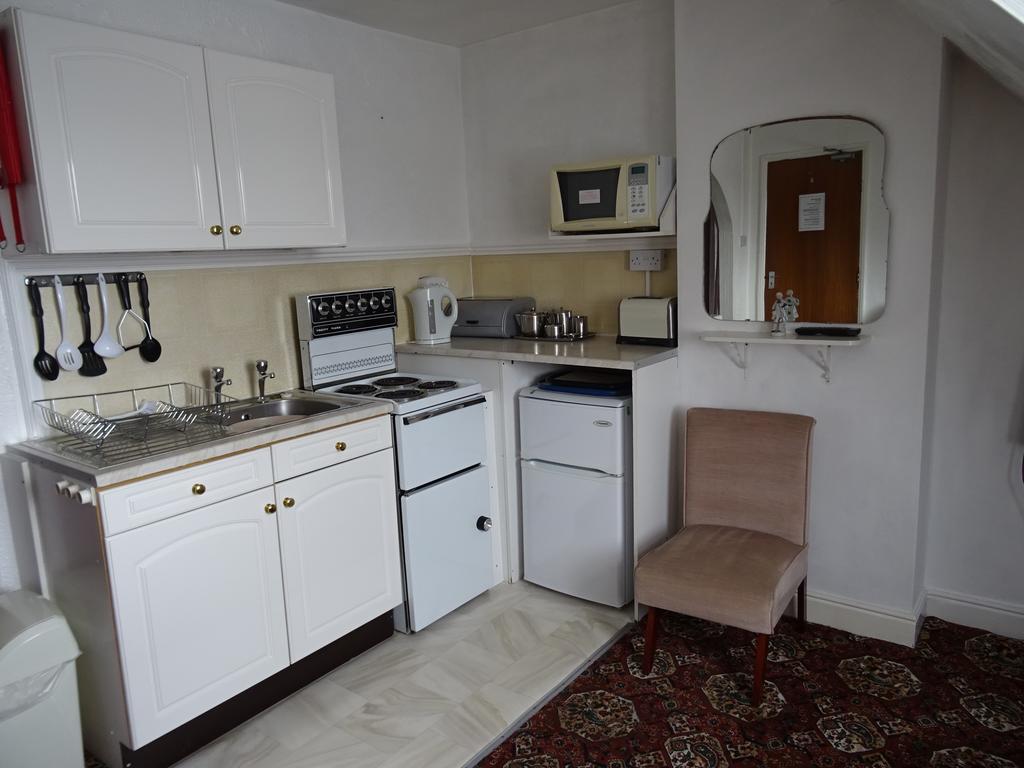 Springfield Holiday Apartments Skegness Eksteriør billede