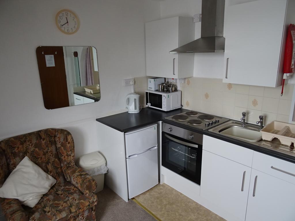 Springfield Holiday Apartments Skegness Eksteriør billede