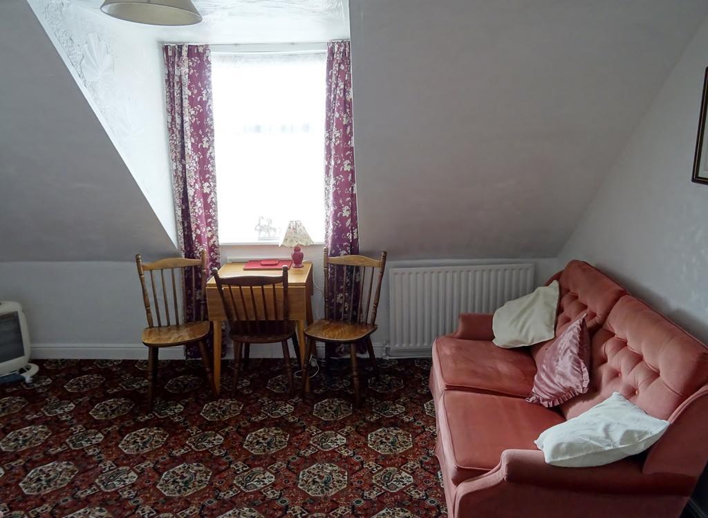 Springfield Holiday Apartments Skegness Eksteriør billede