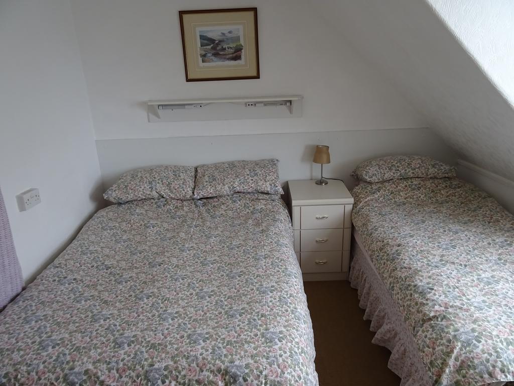 Springfield Holiday Apartments Skegness Eksteriør billede