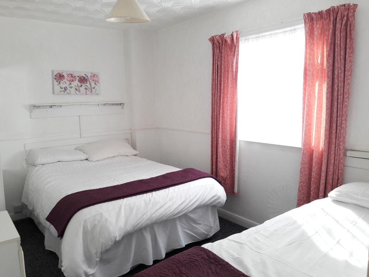 Springfield Holiday Apartments Skegness Eksteriør billede