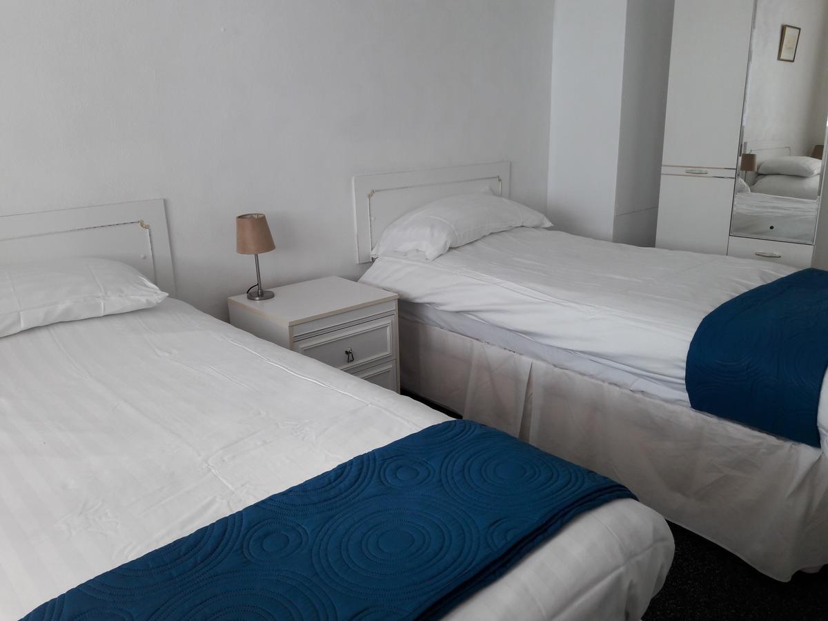 Springfield Holiday Apartments Skegness Eksteriør billede