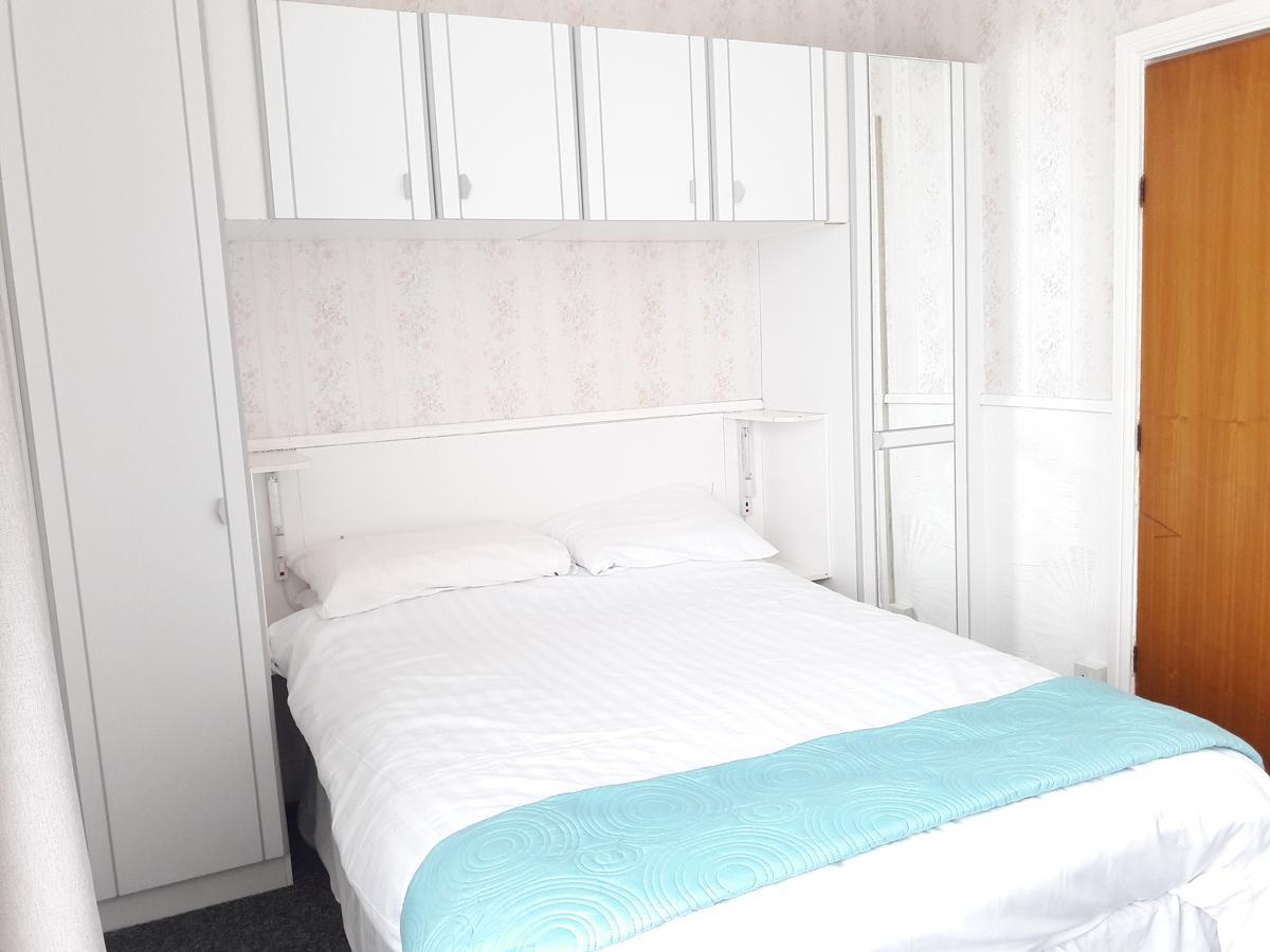 Springfield Holiday Apartments Skegness Eksteriør billede