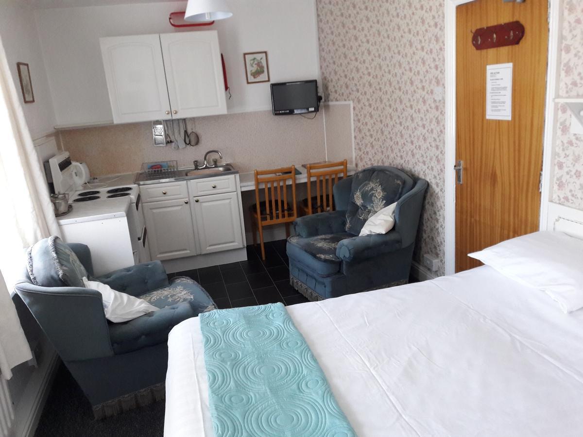Springfield Holiday Apartments Skegness Eksteriør billede