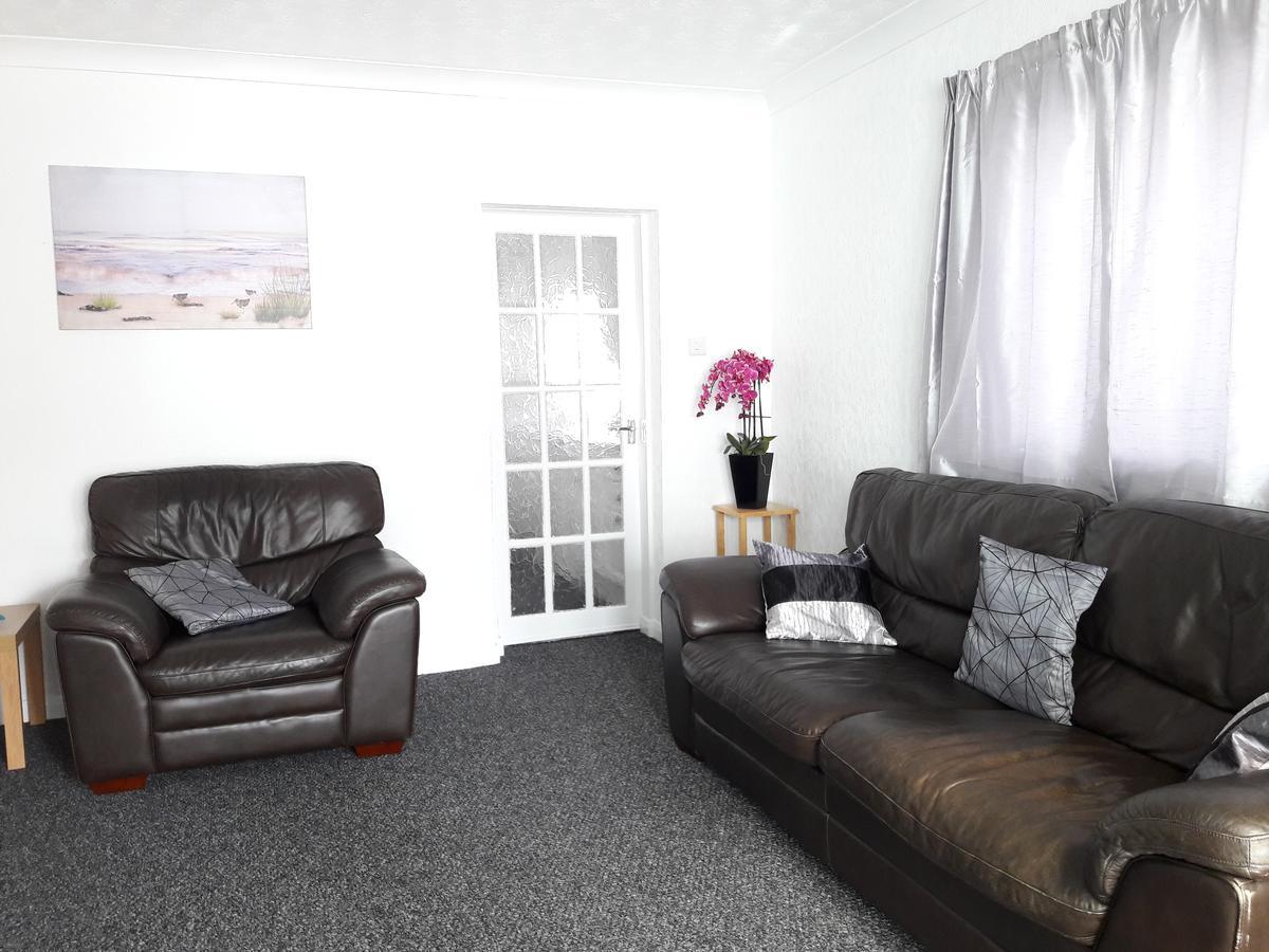 Springfield Holiday Apartments Skegness Eksteriør billede