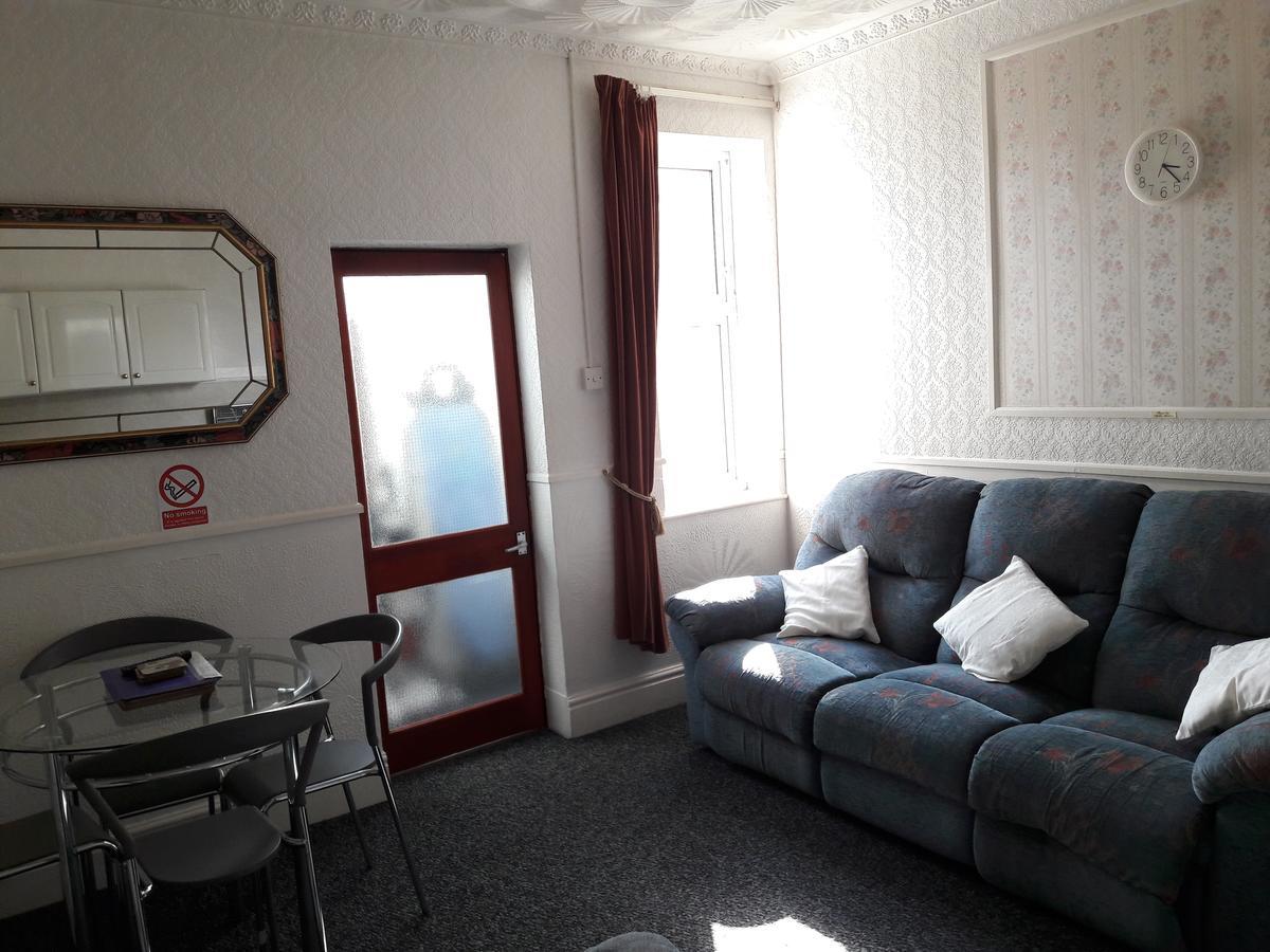 Springfield Holiday Apartments Skegness Eksteriør billede
