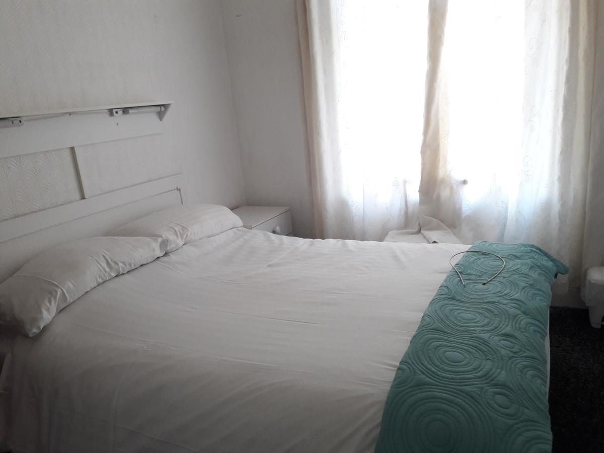 Springfield Holiday Apartments Skegness Eksteriør billede